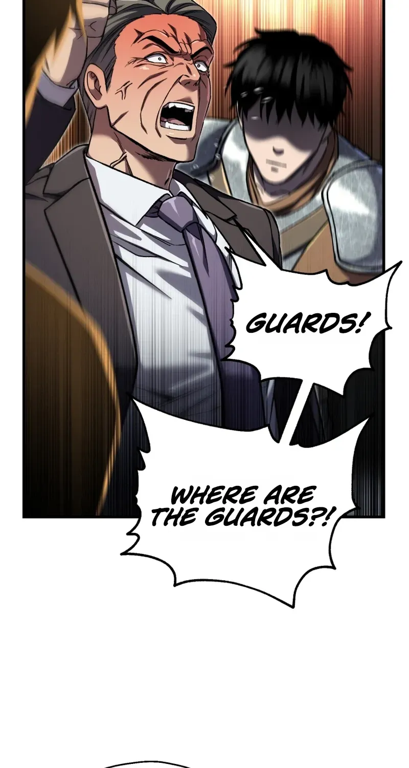 Read Solo Reincarnation chapter 95 image 58 on Lezhin
