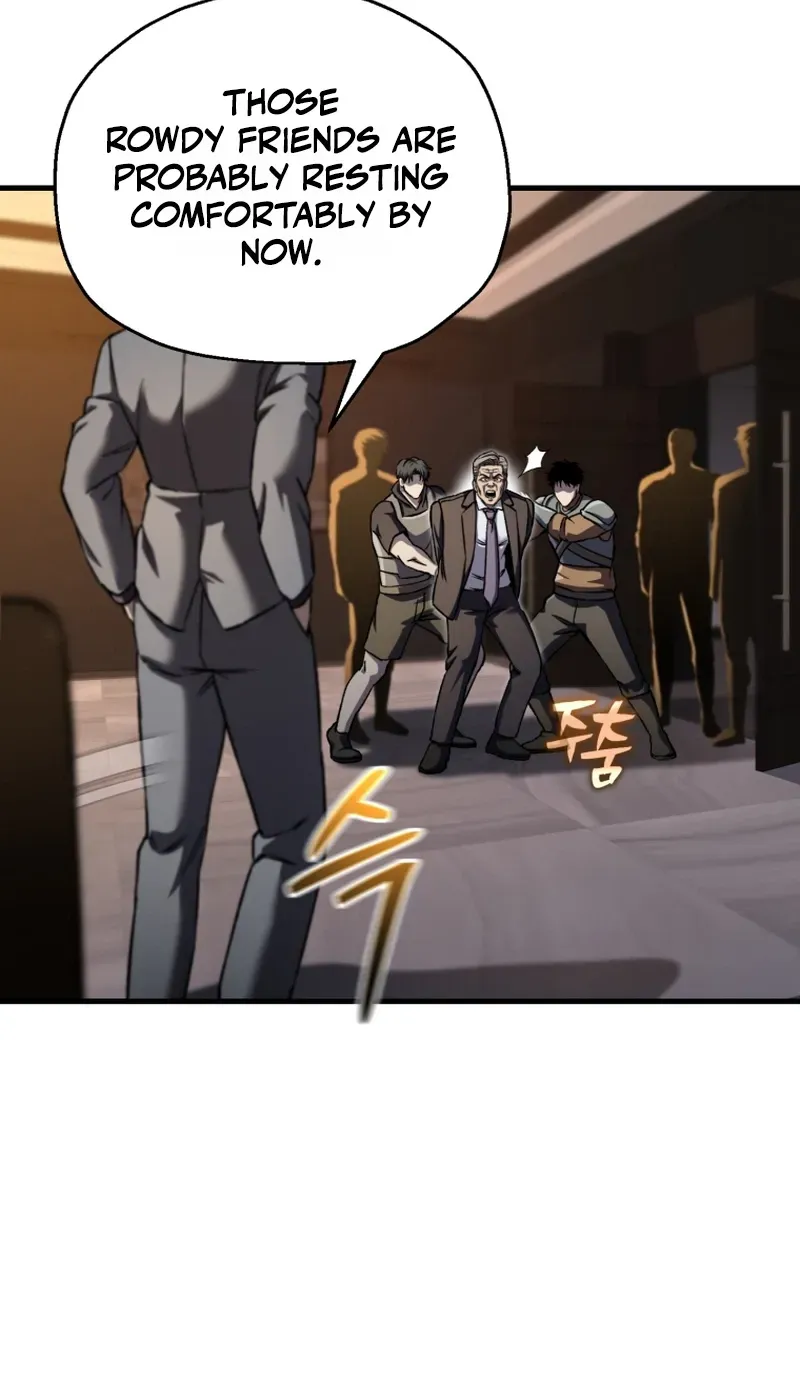 Read Solo Reincarnation chapter 95 image 59 on Lezhin