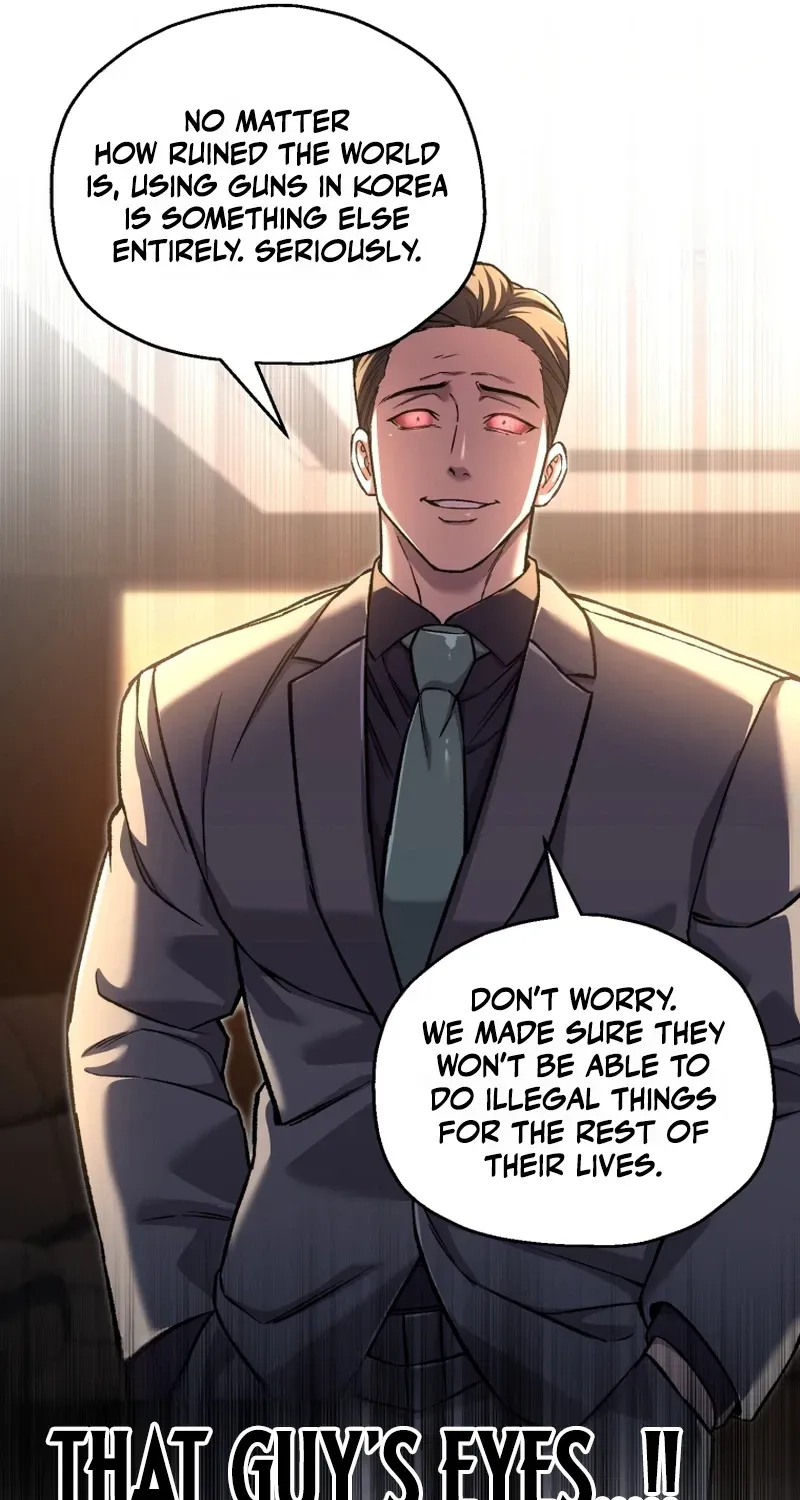 Read Solo Reincarnation chapter 95 image 60 on Lezhin