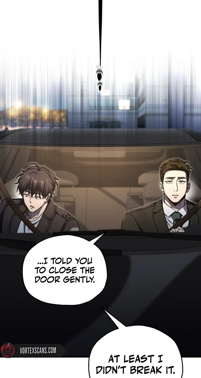 Read Solo Reincarnation chapter 95 image 66 on Lezhin