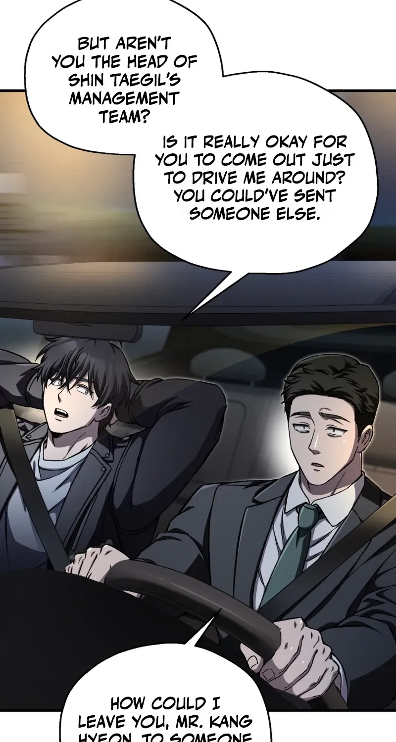 Read Solo Reincarnation chapter 95 image 69 on Lezhin