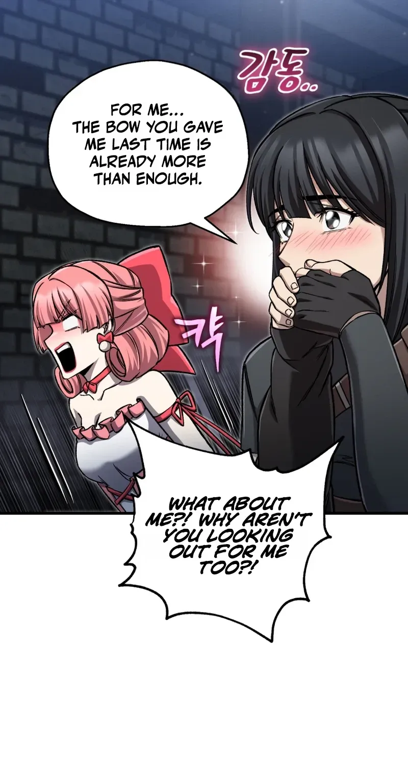 Read Solo Reincarnation chapter 95 image 7 on Lezhin