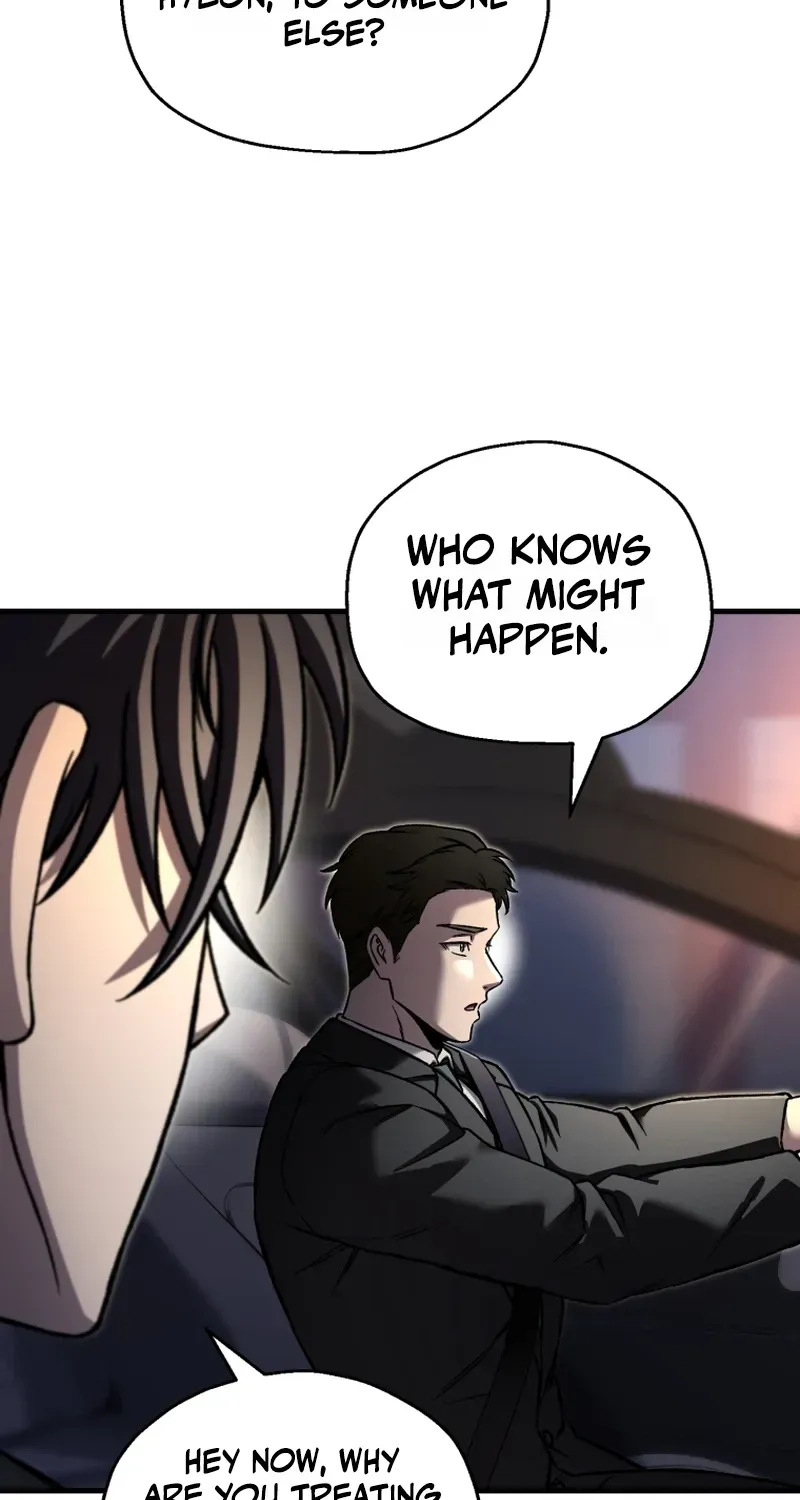 Read Solo Reincarnation chapter 95 image 70 on Lezhin