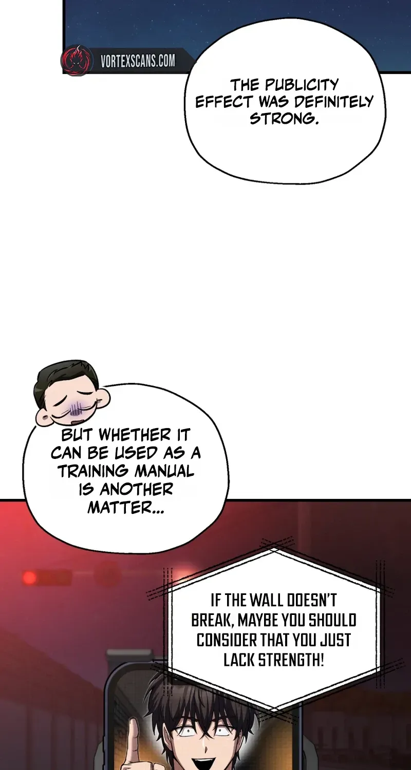 Read Solo Reincarnation chapter 95 image 73 on Lezhin