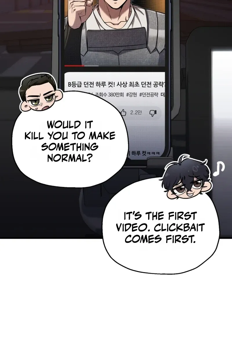 Read Solo Reincarnation chapter 95 image 74 on Lezhin
