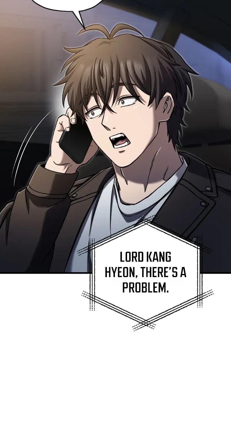 Read Solo Reincarnation chapter 95 image 81 on Lezhin