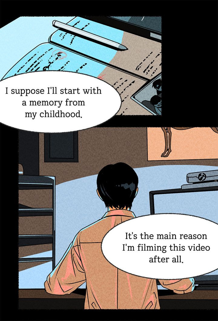 Read Solo Resurrection chapter 1.1 image 1 on Lezhin