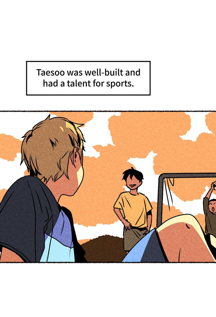 Read Solo Resurrection chapter 1.1 image 10 on Lezhin