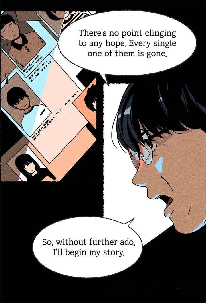 Read Solo Resurrection chapter 1.1 image 3 on Lezhin