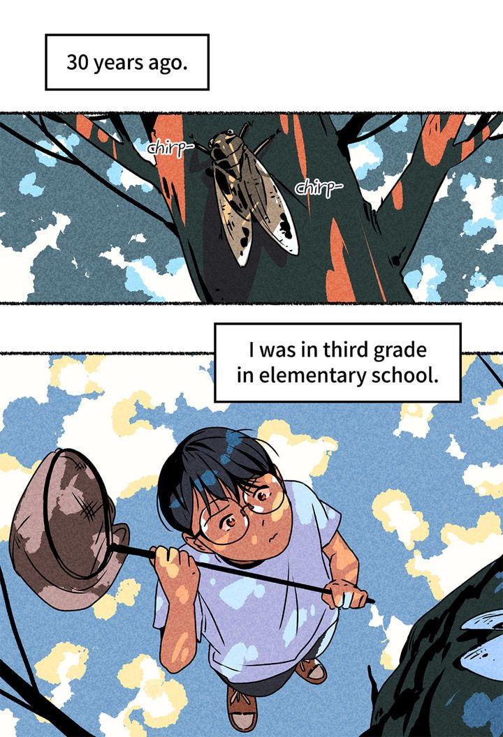 Read Solo Resurrection chapter 1.1 image 4 on Lezhin