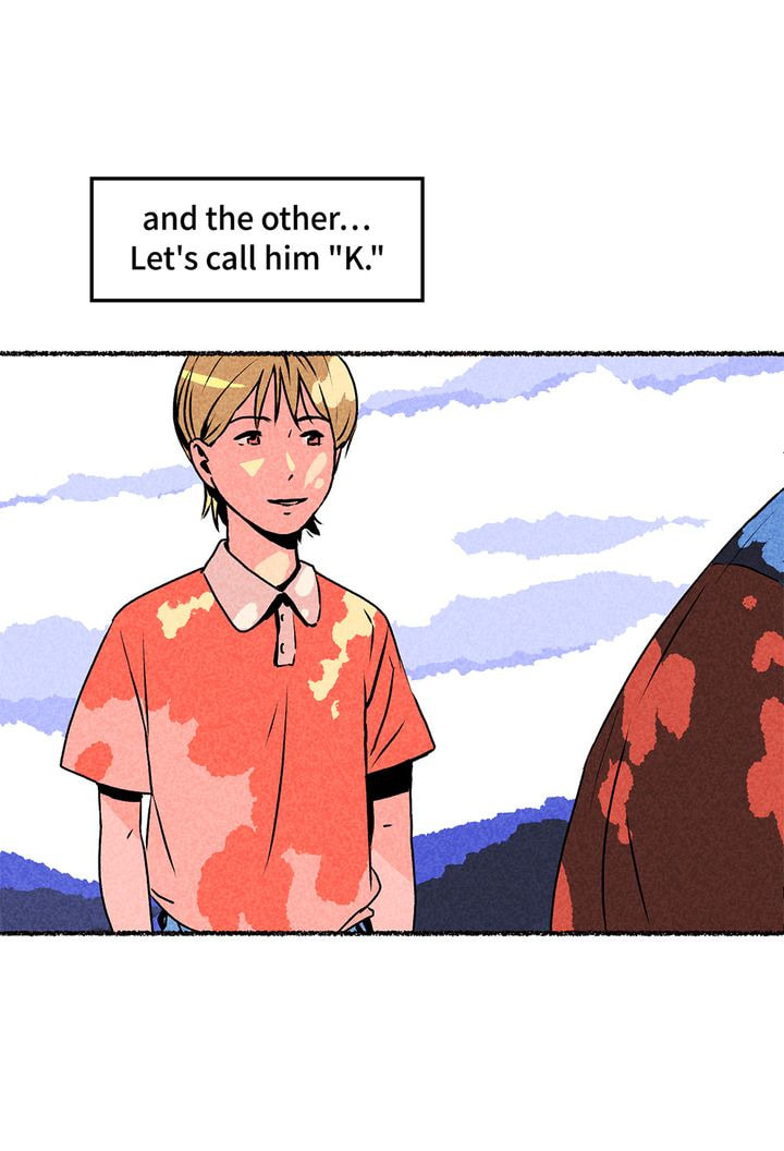 Read Solo Resurrection chapter 1.1 image 6 on Lezhin