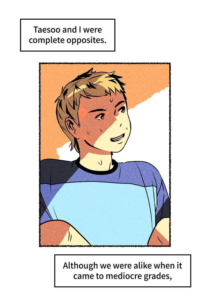 Read Solo Resurrection chapter 1.1 image 9 on Lezhin