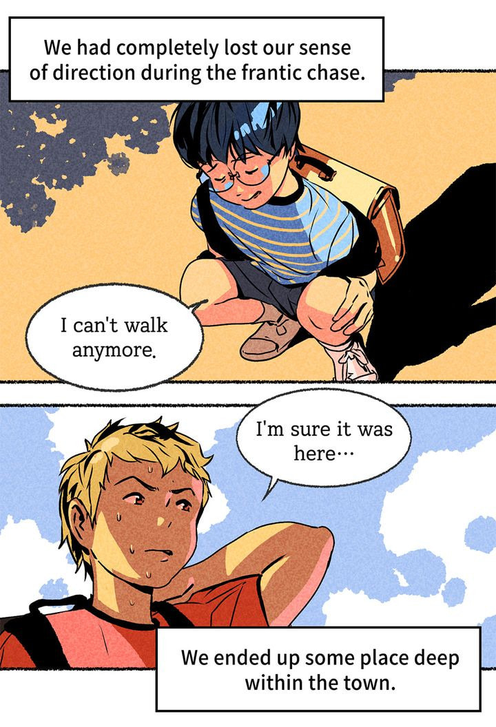 Read Solo Resurrection chapter 2.1 image 1 on Lezhin