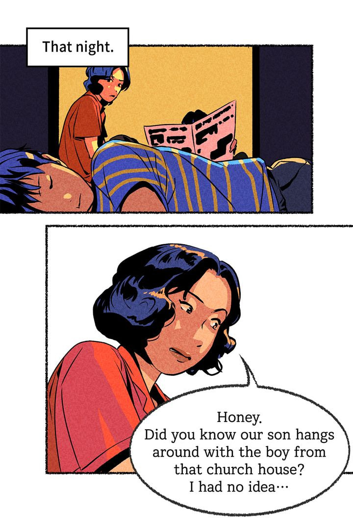 Read Solo Resurrection chapter 2.1 image 11 on Lezhin