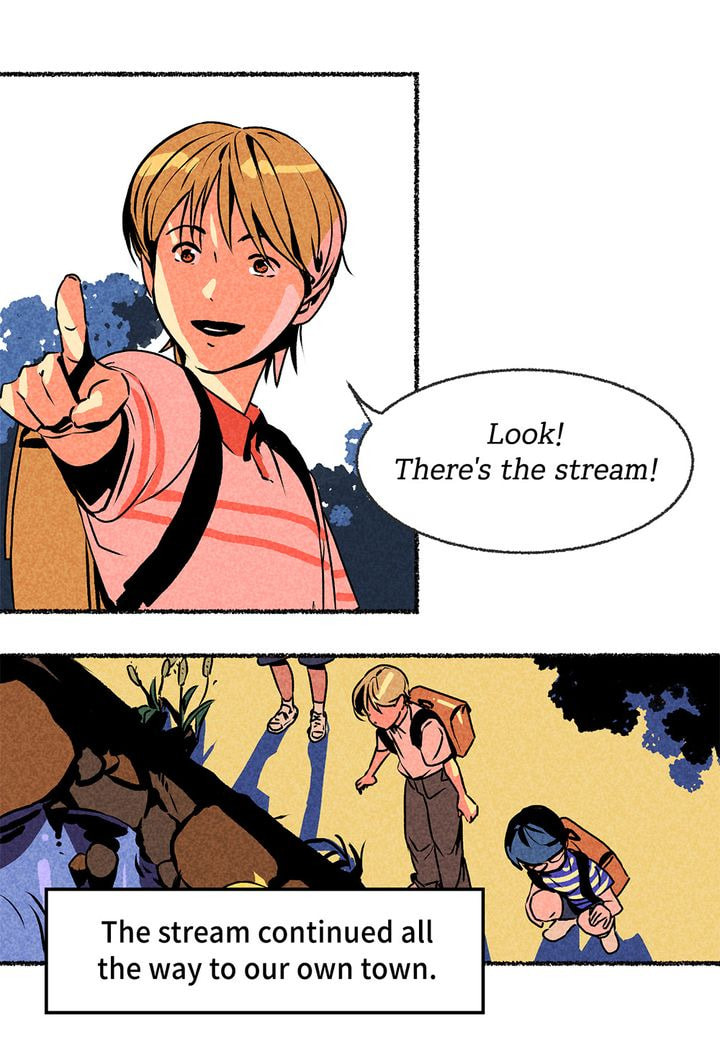 Read Solo Resurrection chapter 2.1 image 2 on Lezhin