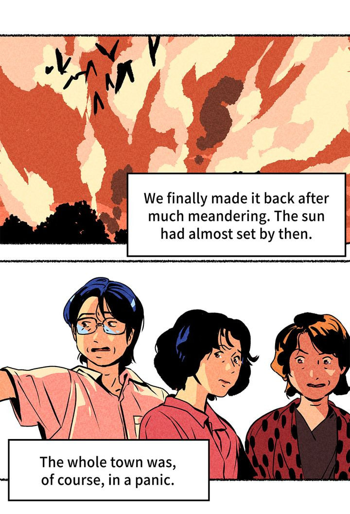 Read Solo Resurrection chapter 2.1 image 4 on Lezhin