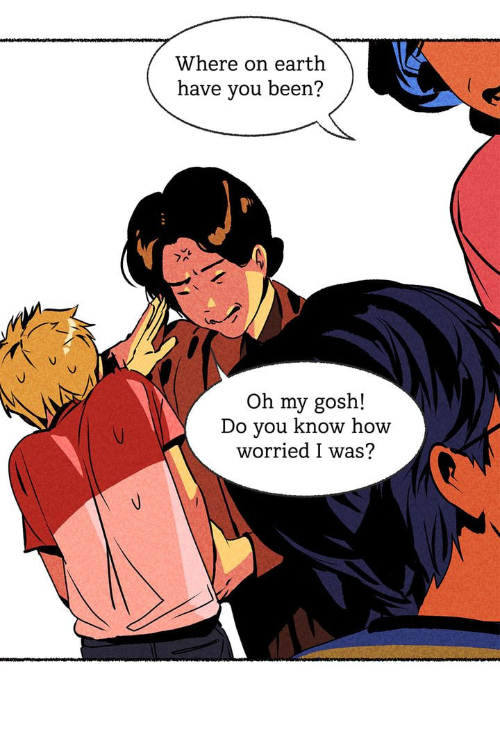 Read Solo Resurrection chapter 2.1 image 5 on Lezhin