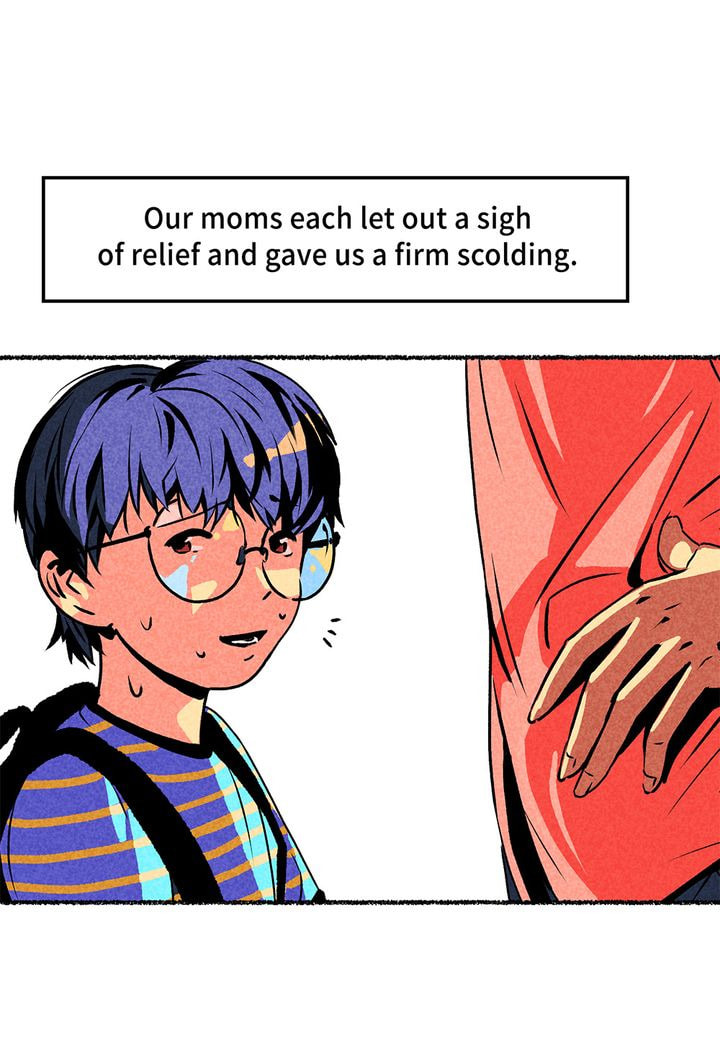 Read Solo Resurrection chapter 2.1 image 6 on Lezhin