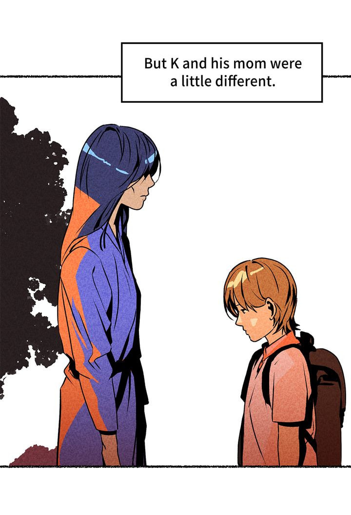 Read Solo Resurrection chapter 2.1 image 7 on Lezhin