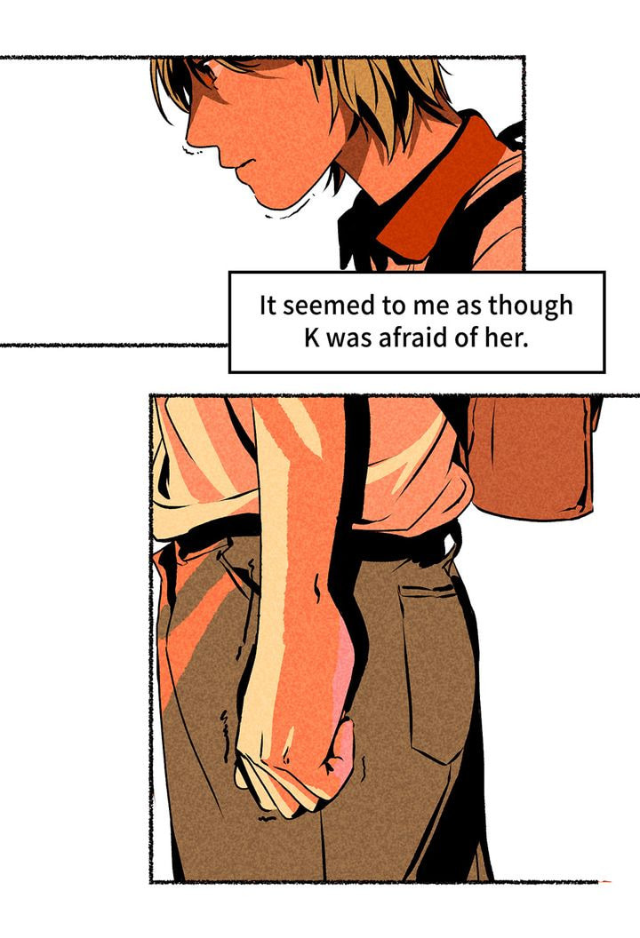 Read Solo Resurrection chapter 2.1 image 9 on Lezhin