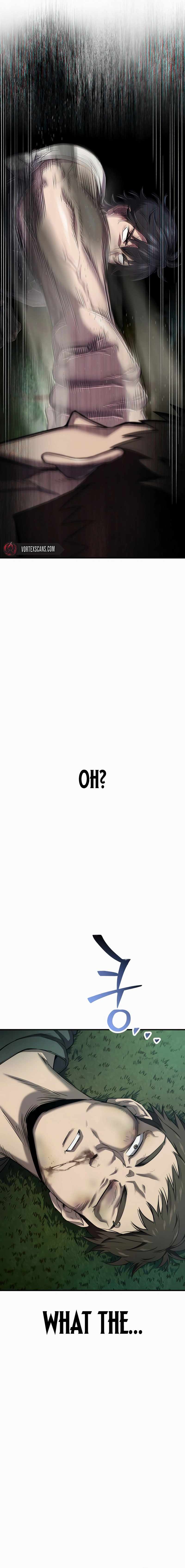 Read Solo Resurrection chapter 23.1 image 2 on Lezhin