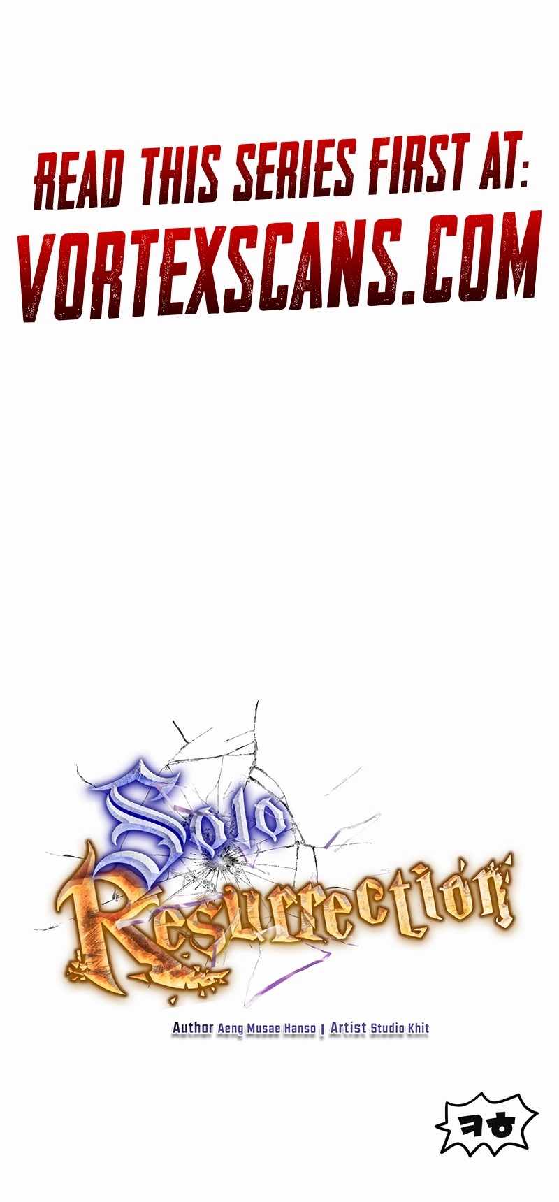 Read Solo Resurrection chapter 23.1 image 23 on Lezhin