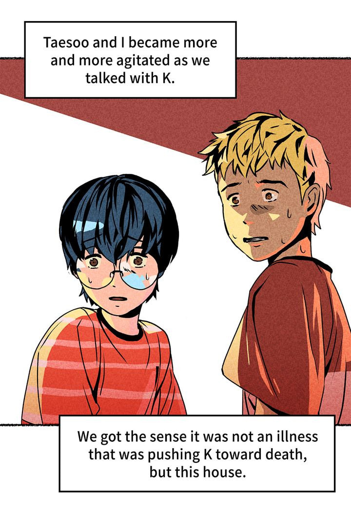 Read Solo Resurrection chapter 3.1 image 11 on Lezhin