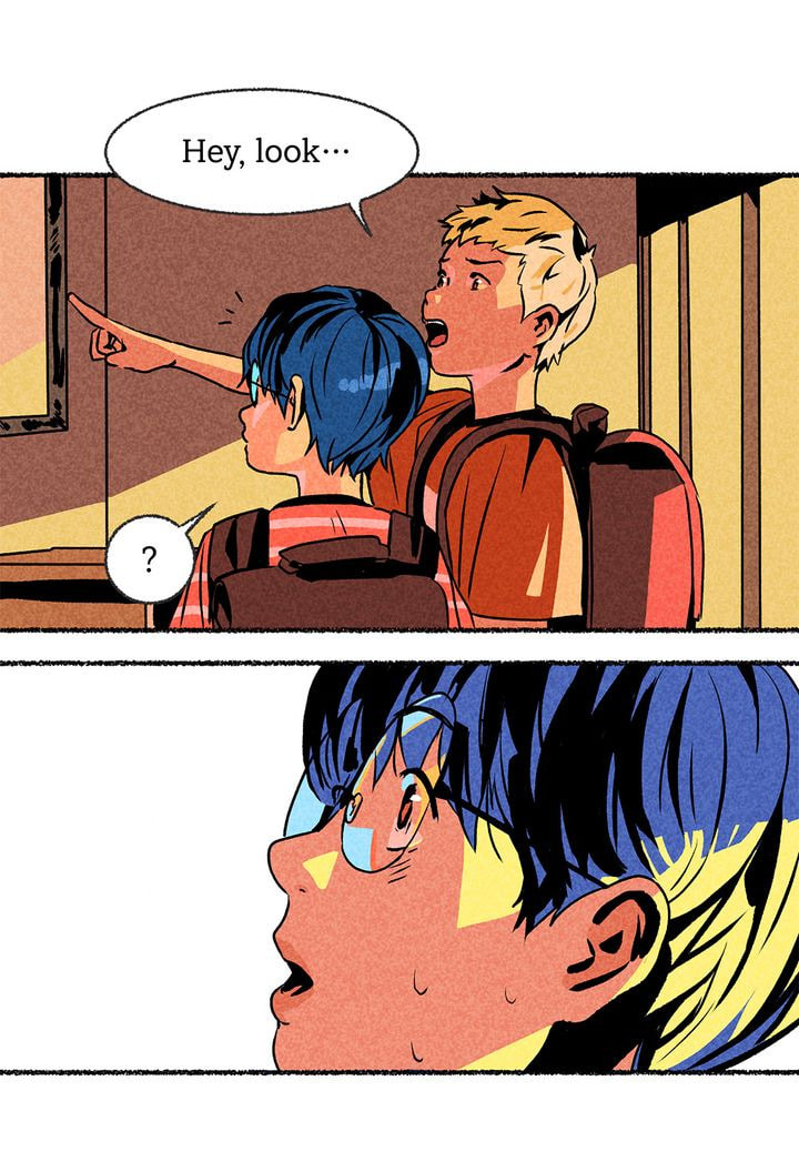 Read Solo Resurrection chapter 3.1 image 2 on Lezhin