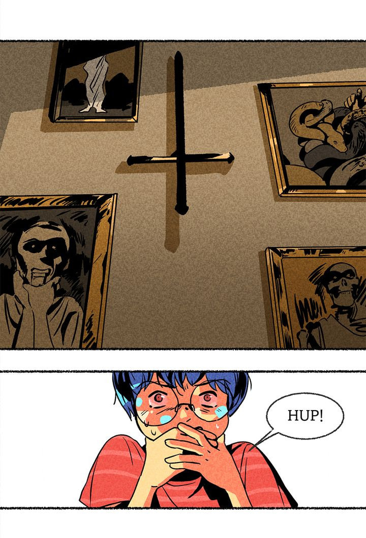 Read Solo Resurrection chapter 3.1 image 3 on Lezhin