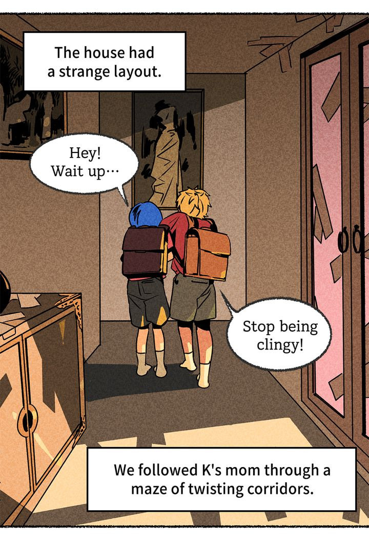 Read Solo Resurrection chapter 3.1 image 4 on Lezhin