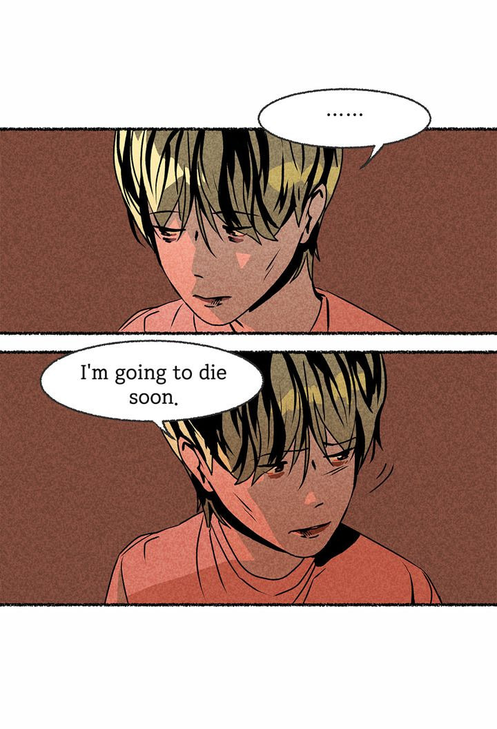 Read Solo Resurrection chapter 3.1 image 7 on Lezhin