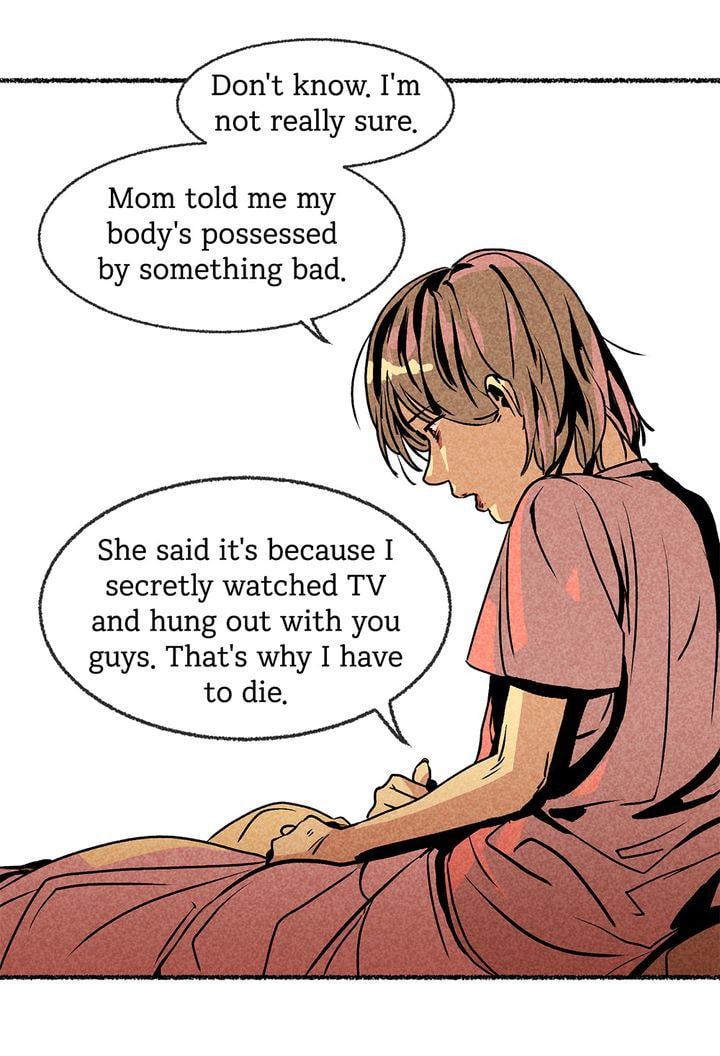 Read Solo Resurrection chapter 3.1 image 9 on Lezhin