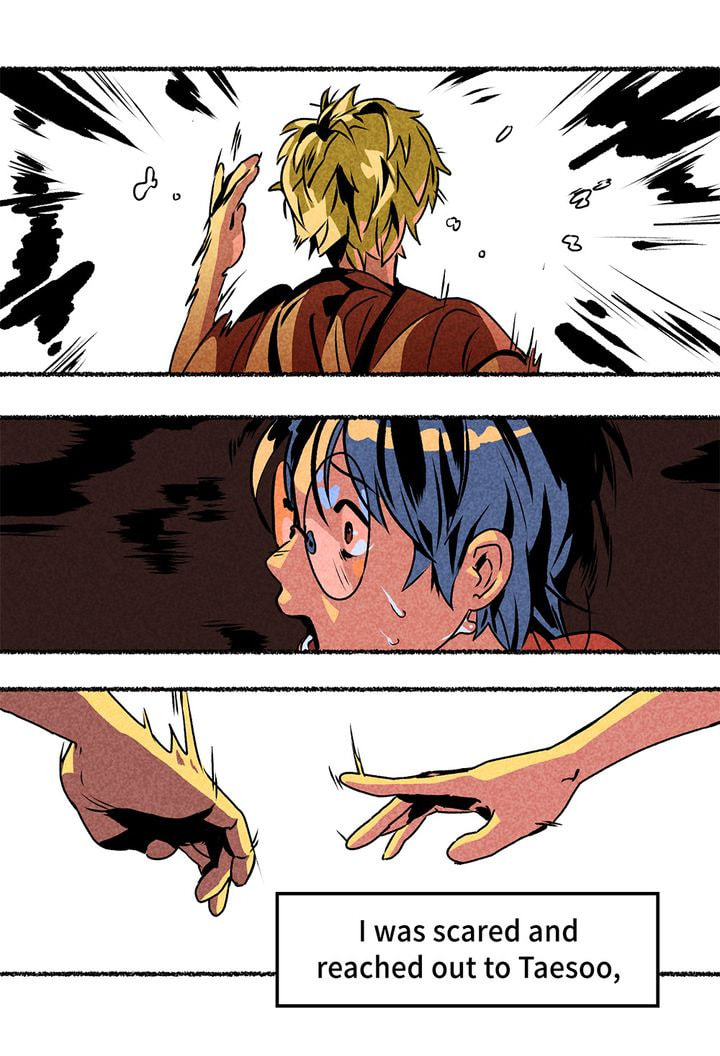 Read Solo Resurrection chapter 4.1 image 1 on Lezhin
