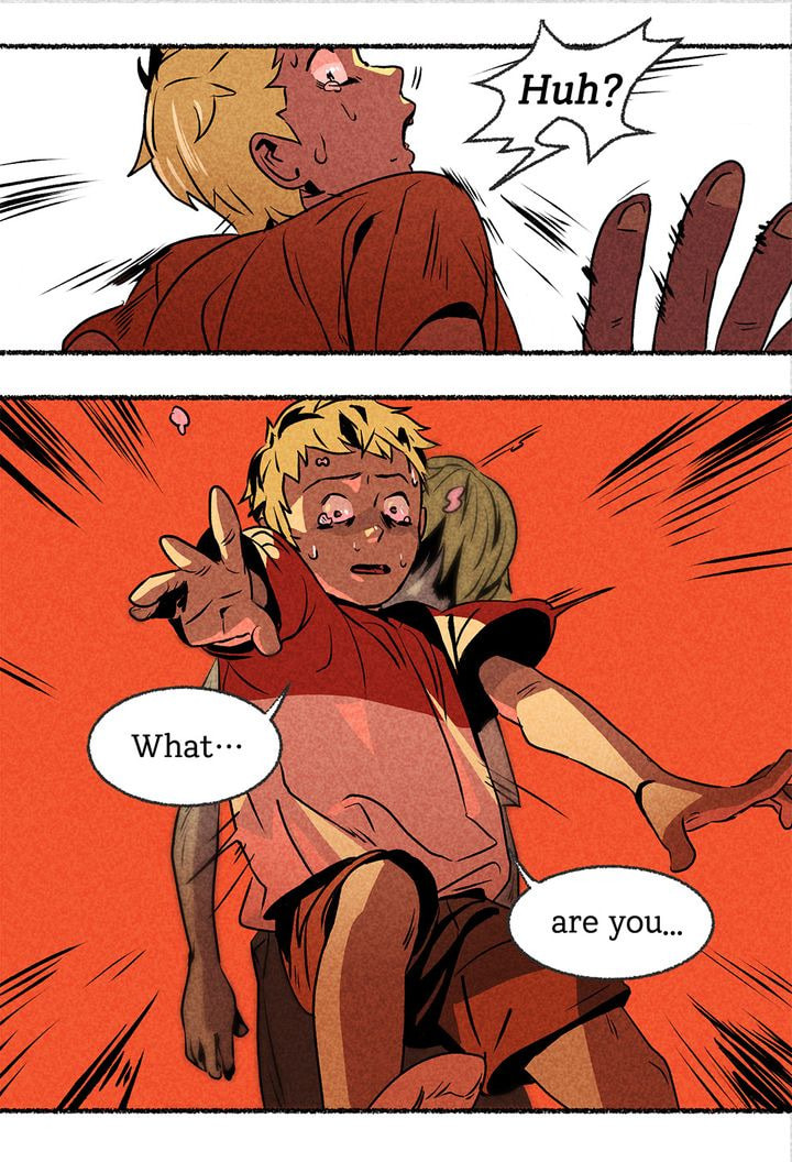 Read Solo Resurrection chapter 4.1 image 11 on Lezhin