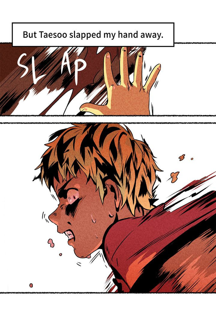 Read Solo Resurrection chapter 4.1 image 3 on Lezhin