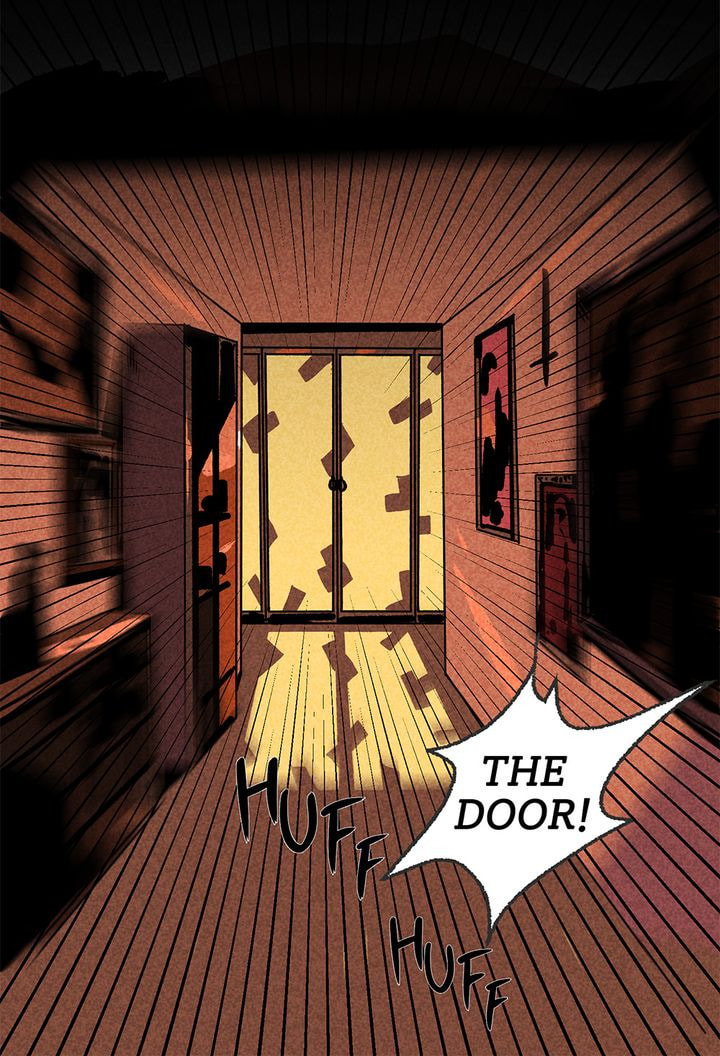 Read Solo Resurrection chapter 4.1 image 4 on Lezhin