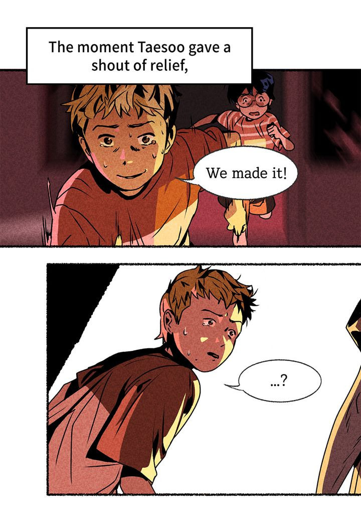 Read Solo Resurrection chapter 4.1 image 5 on Lezhin