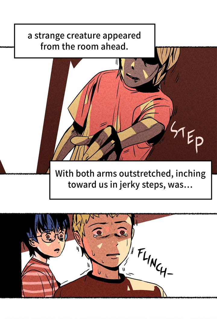Read Solo Resurrection chapter 4.1 image 6 on Lezhin