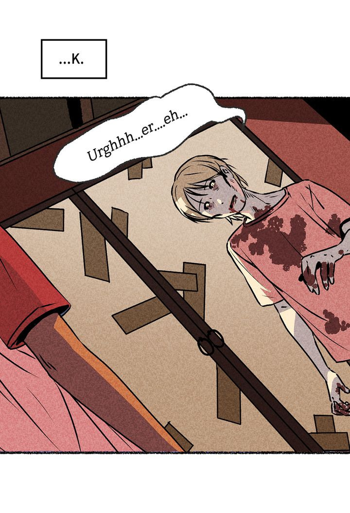 Read Solo Resurrection chapter 4.1 image 7 on Lezhin