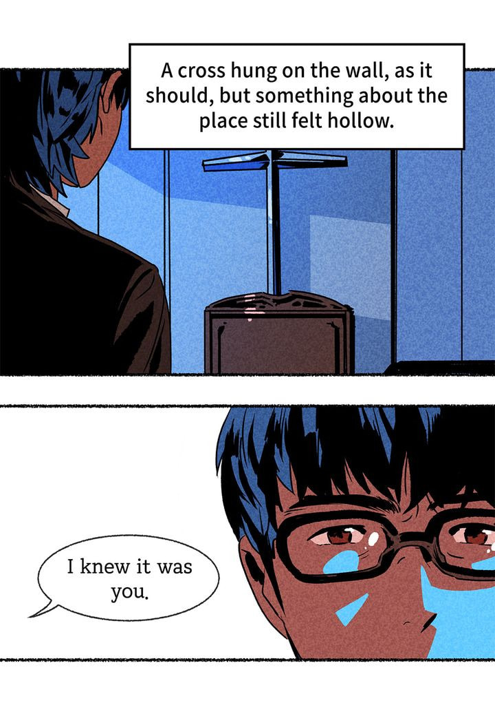 Read Solo Resurrection chapter 5.1 image 3 on Lezhin