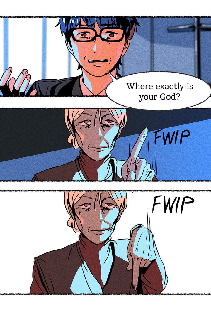 Read Solo Resurrection chapter 5.1 image 6 on Lezhin