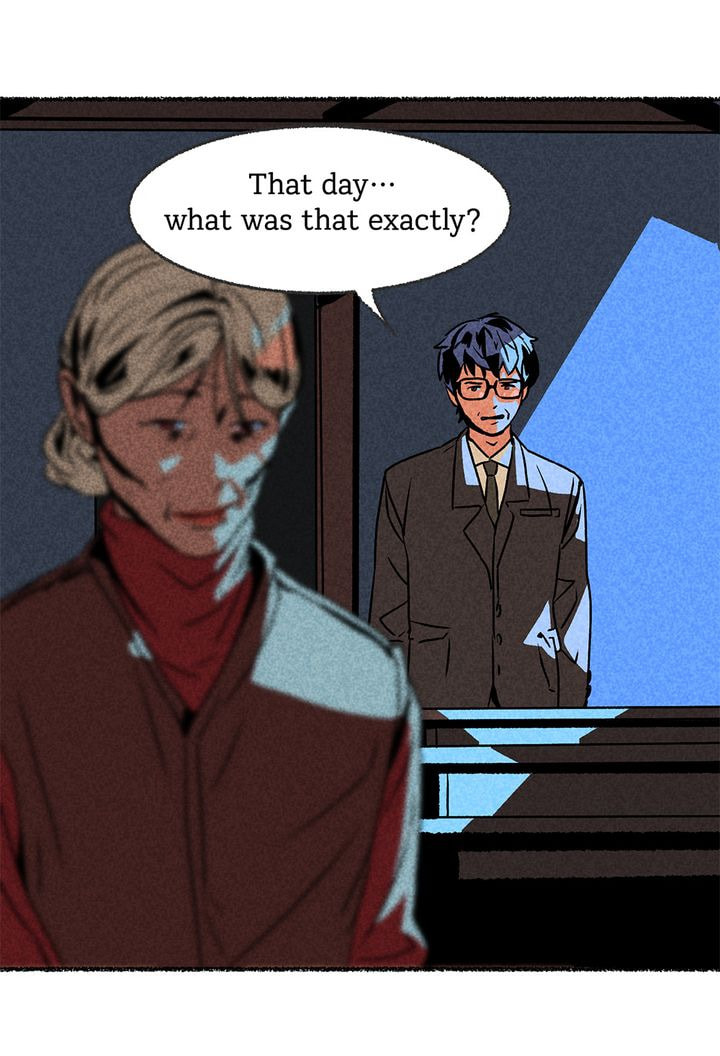 Read Solo Resurrection chapter 5.1 image 7 on Lezhin