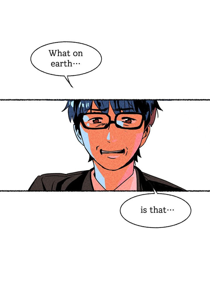 Read Solo Resurrection chapter 5.1 image 9 on Lezhin