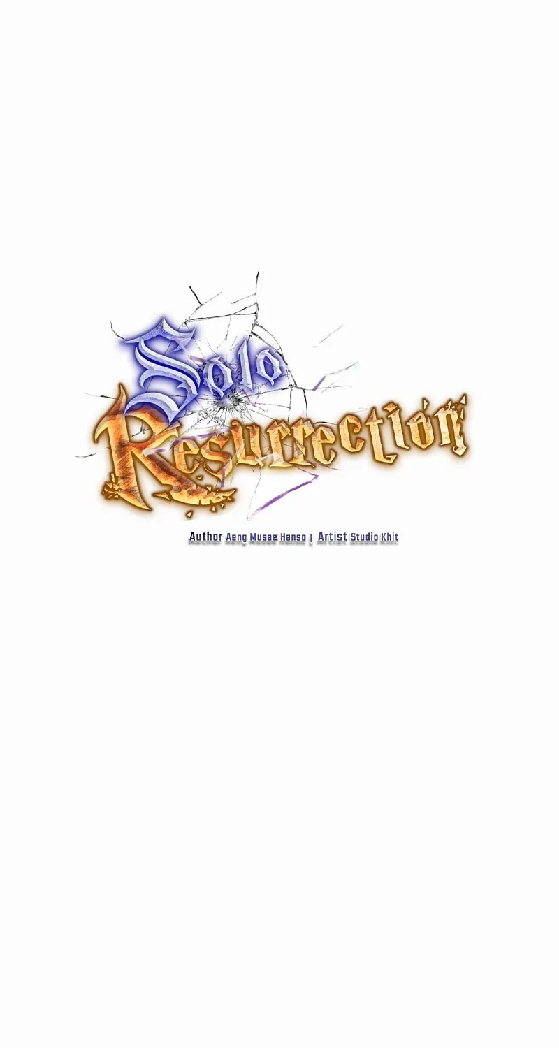 Read Solo Resurrection chapter 52 image 11 on Lezhin