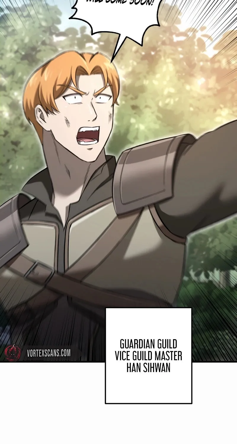 Read Solo Resurrection chapter 52 image 15 on Lezhin