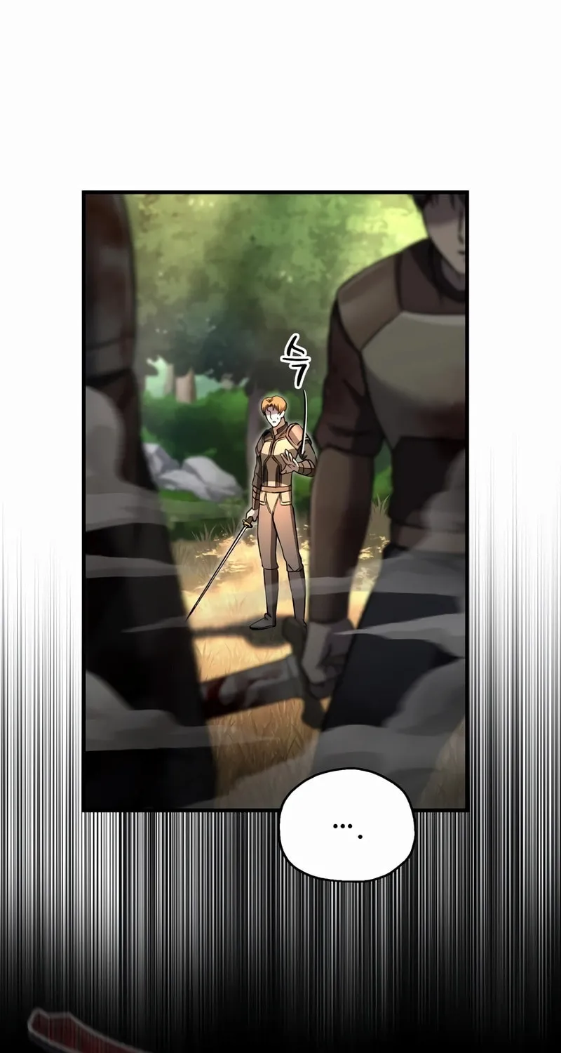 Read Solo Resurrection chapter 52 image 16 on Lezhin