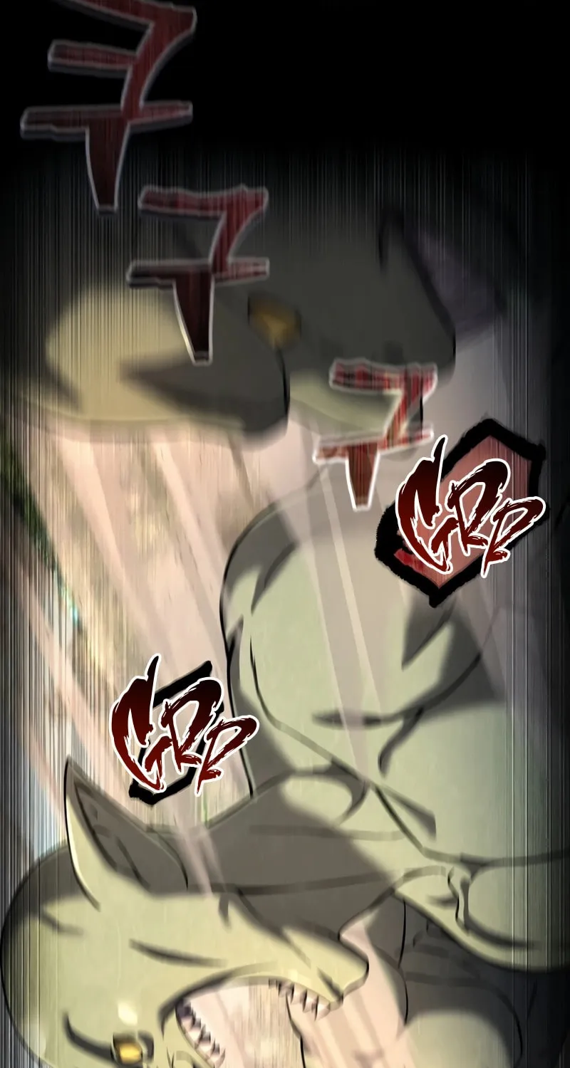 Read Solo Resurrection chapter 52 image 17 on Lezhin