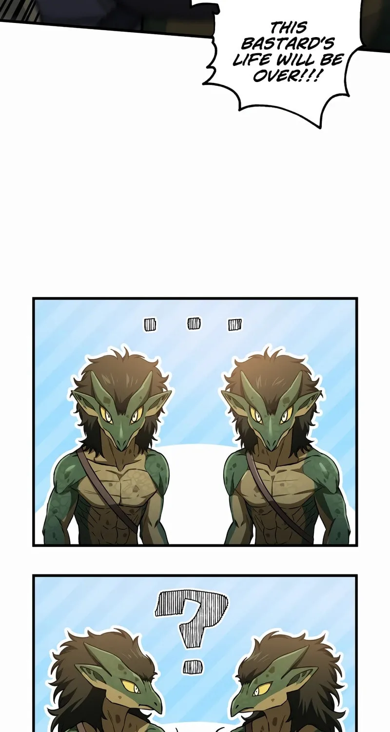 Read Solo Resurrection chapter 52 image 2 on Lezhin