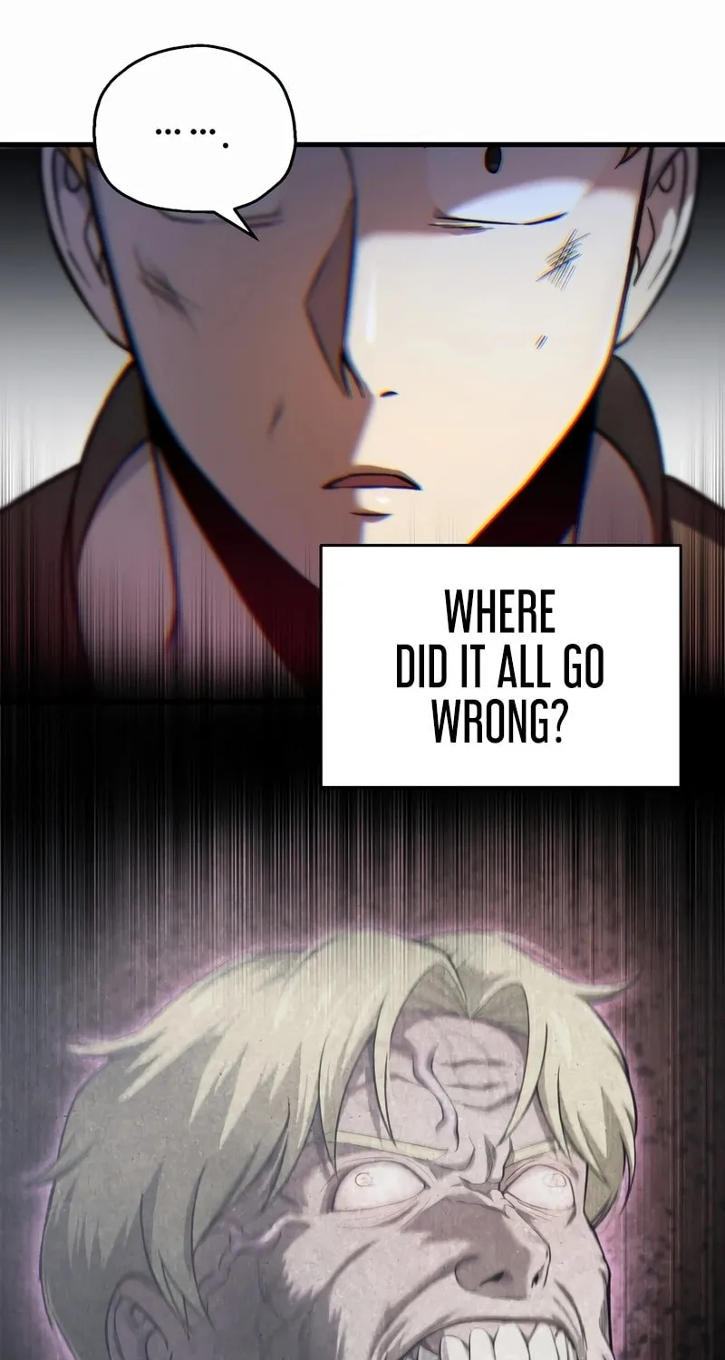 Read Solo Resurrection chapter 52 image 20 on Lezhin