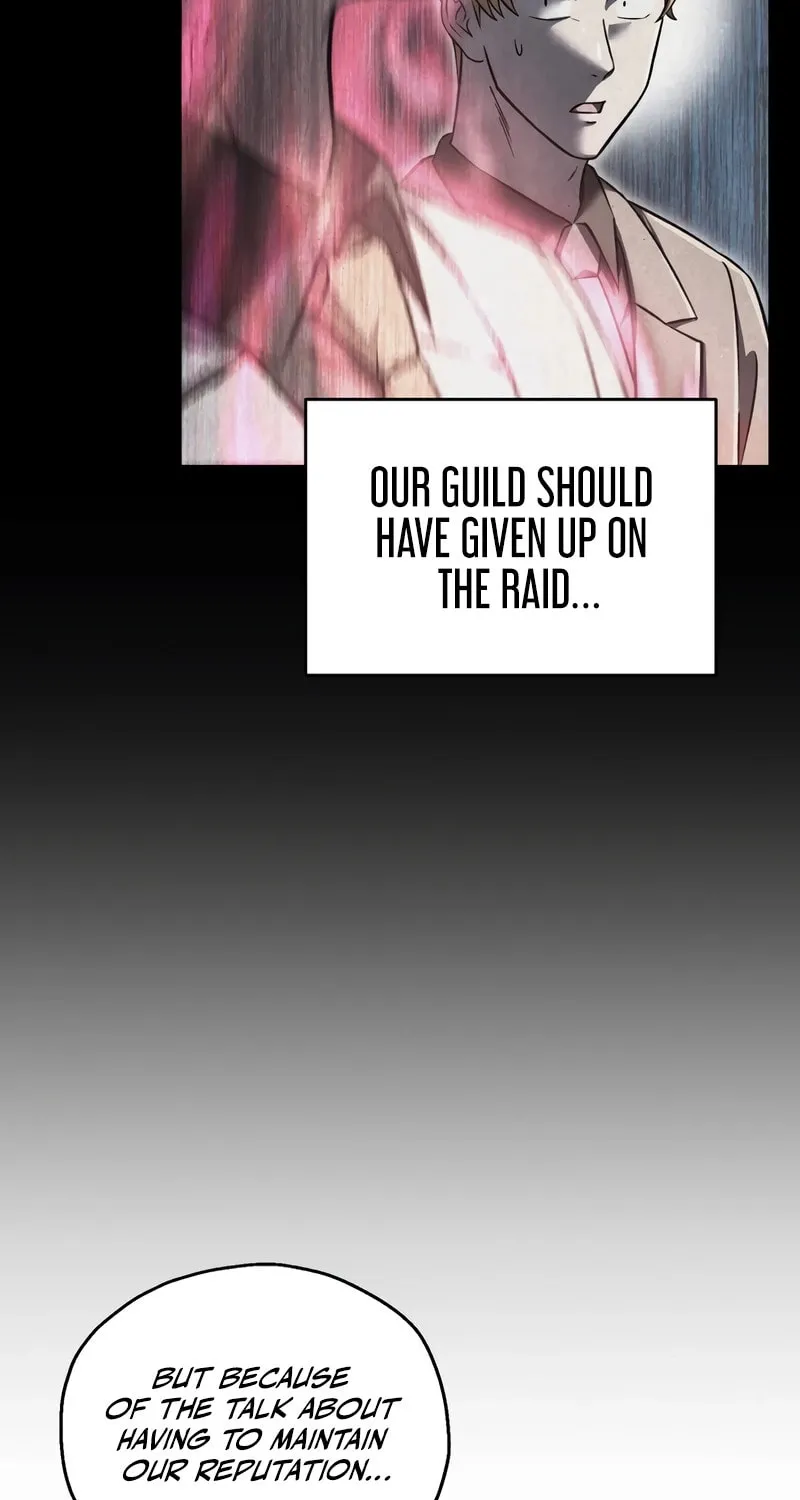 Read Solo Resurrection chapter 52 image 22 on Lezhin